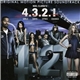 Various - 4.3.2.1 (Original Motion Picture Soundtrack)