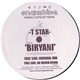 T Star - Biryani