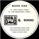 Mark One - Lost Gold / The Greatest