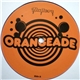 Royal T - Orangeade EP