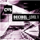 Various - Decibel - Level 1